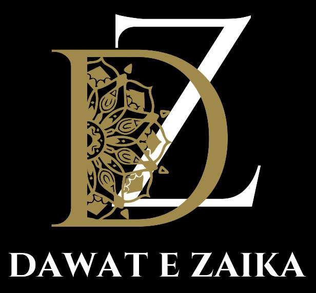 Dawat E Zaika logo