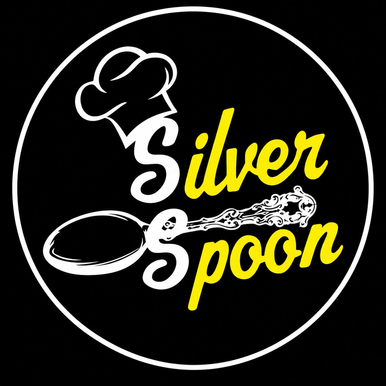 Silver Spoon logo