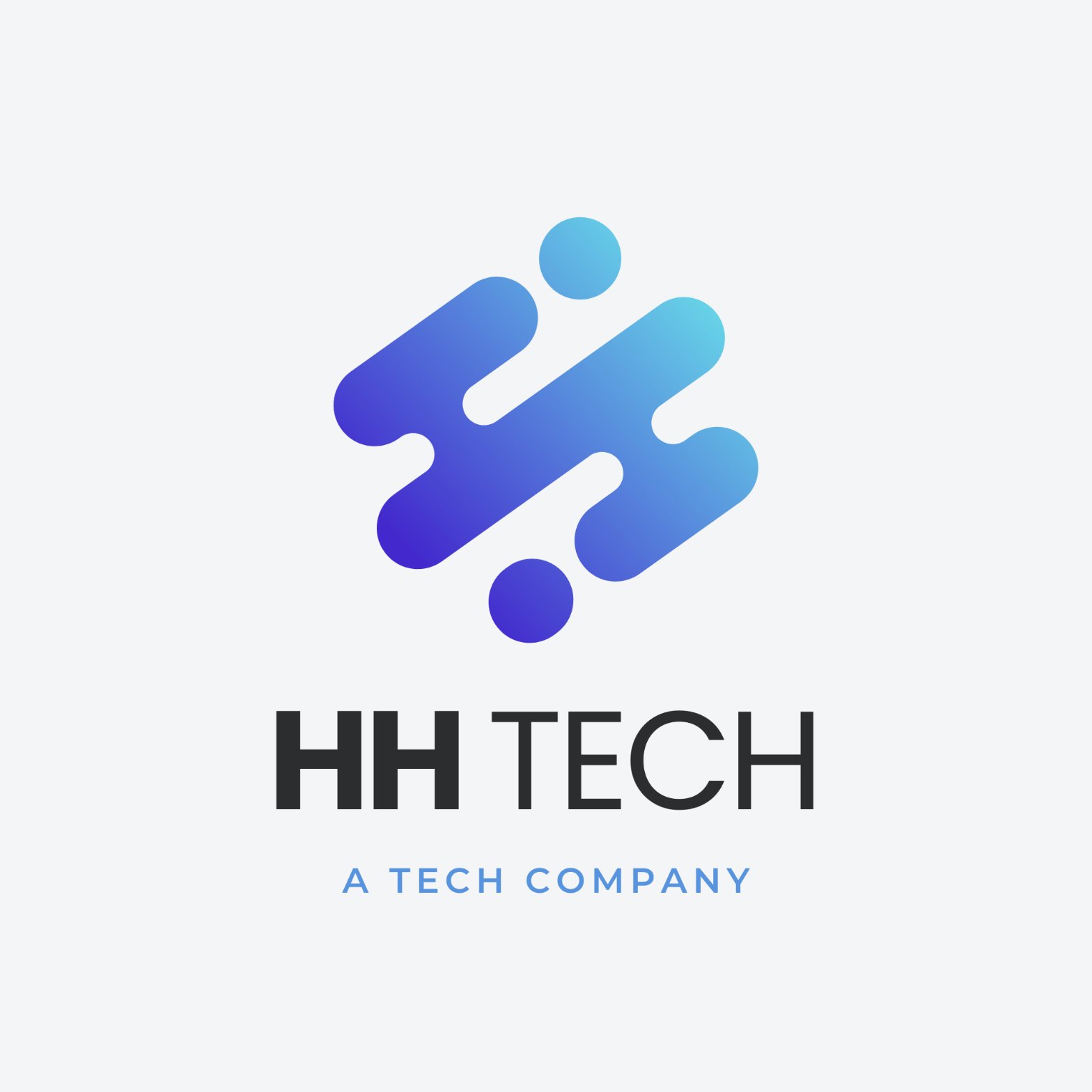 HH Tech logo