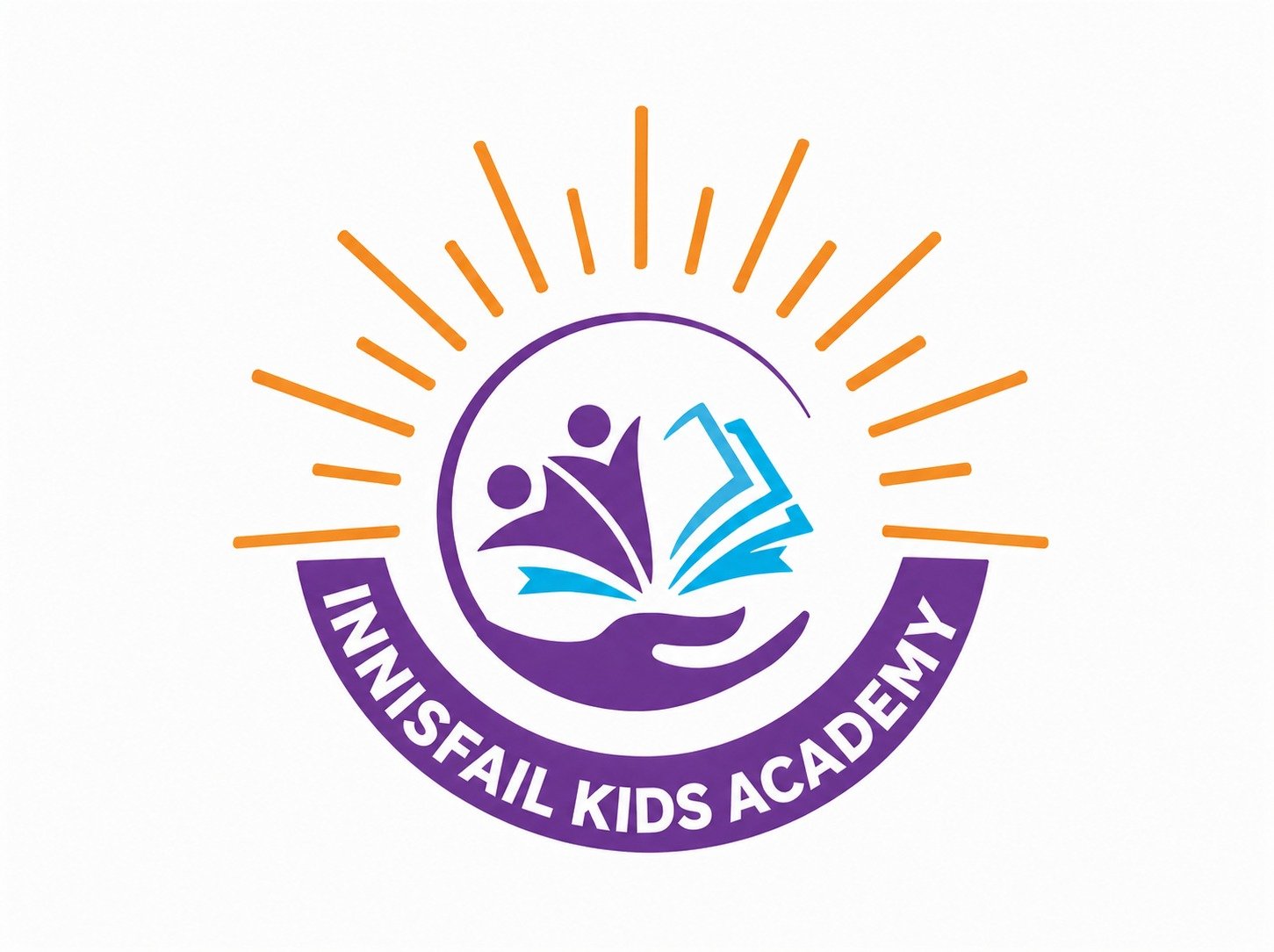 Innisfail Kids Academy logo
