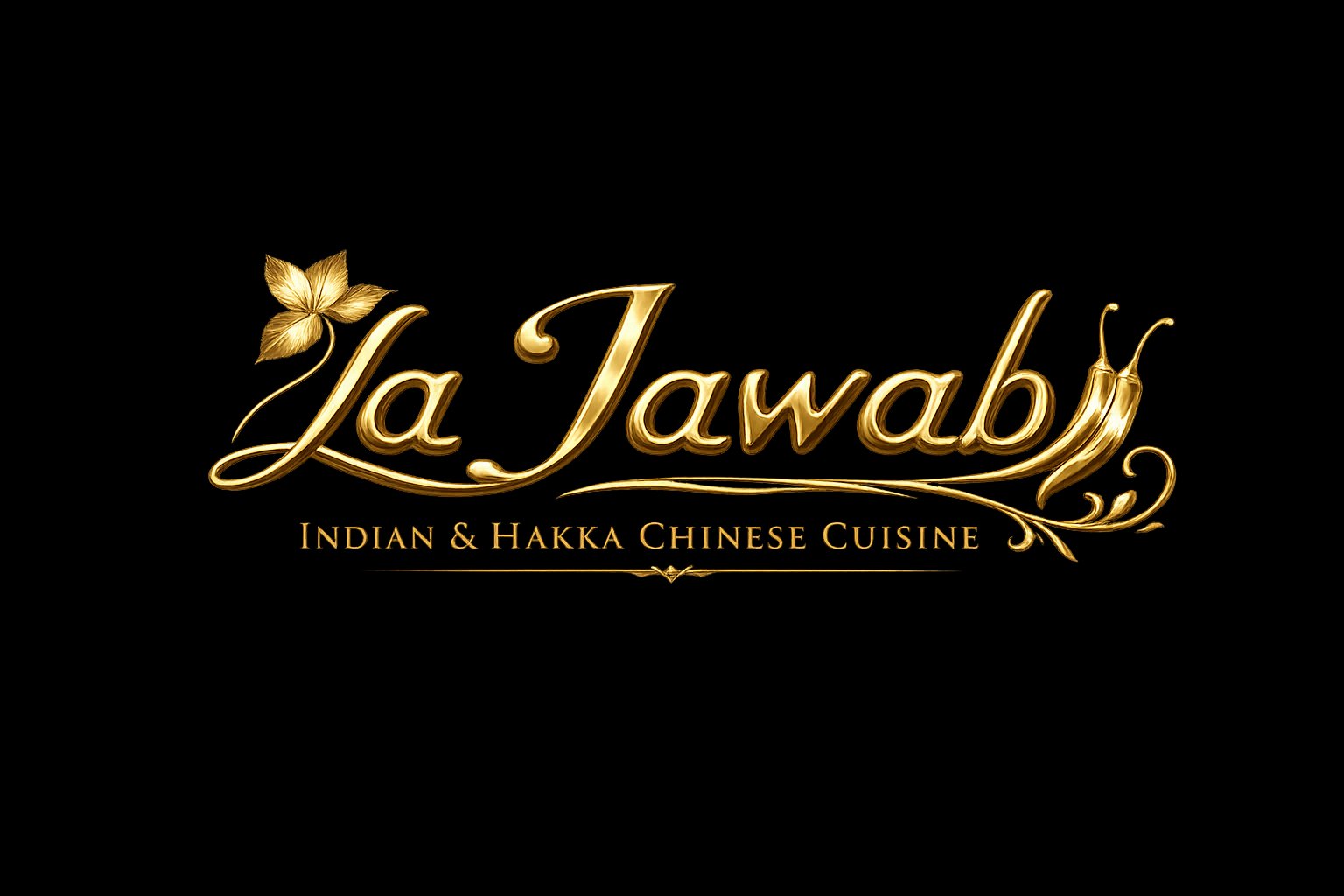 La Jawab Indian & Hakka Chinese Cuisine