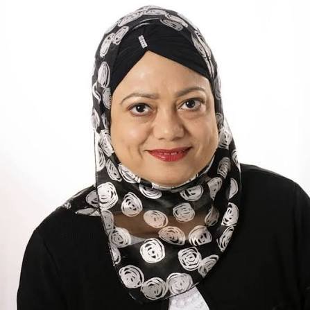 Shabana Kausar, Winnipeg Realtor with RE/MAX One Group