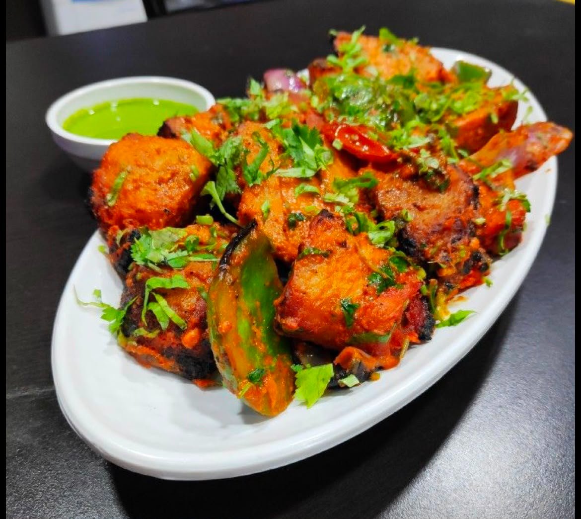Kababs tandoori and grilled Indian food explained