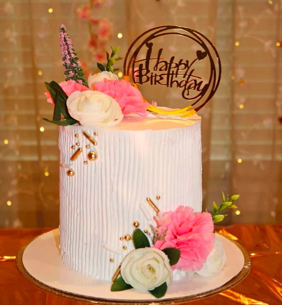 Bakery products at Silver Spoon Edmonton