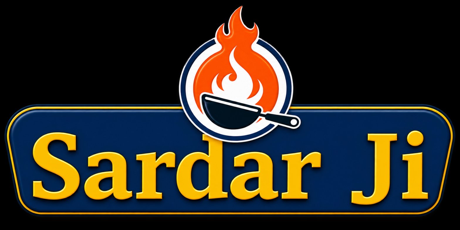 Sardar Ji Grill & Bar