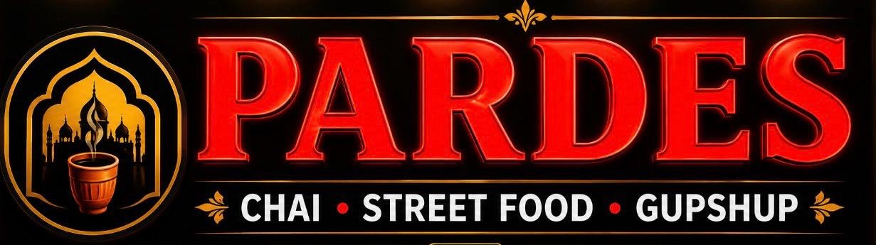 Pardes Canada - Chai, Street Food and Gupshup in Calgary
