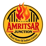 Amritsar Junction logo