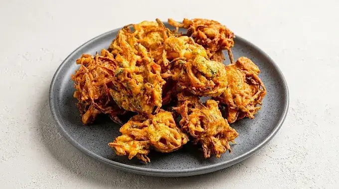 Punjabi food at Streets of Punjab Edmonton