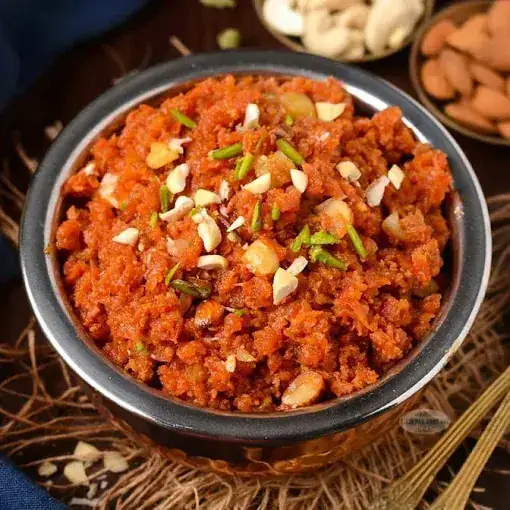 Punjabi food at Streets of Punjab Edmonton