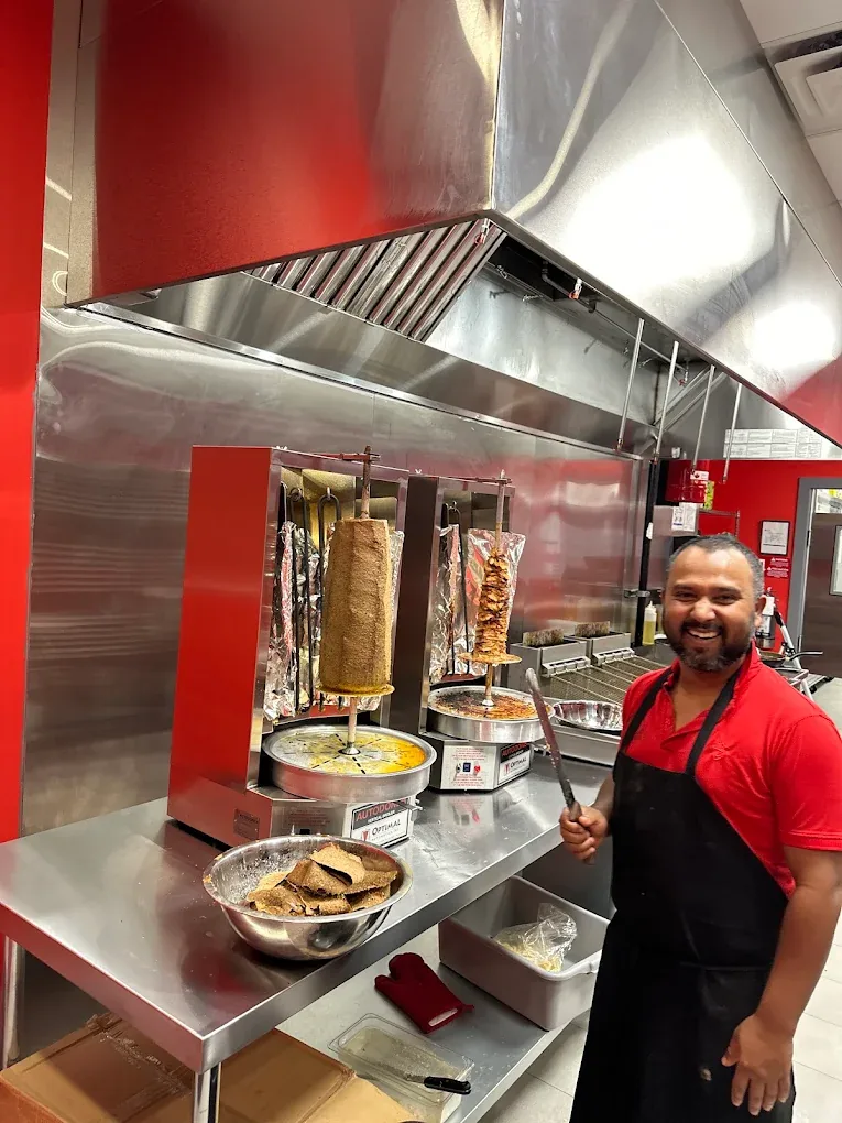 Everest Momos & Hakka Chinese kitchen