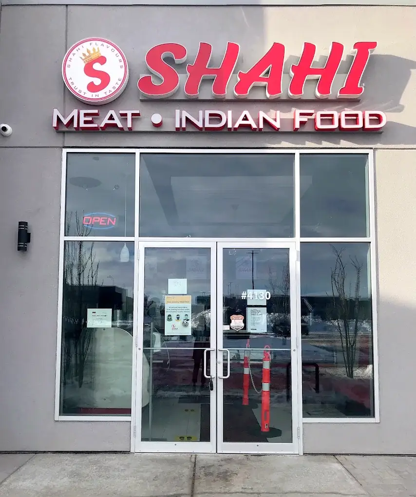 Storefront