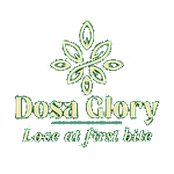 Dosa Glory logo