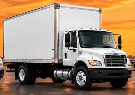 Box Trucks