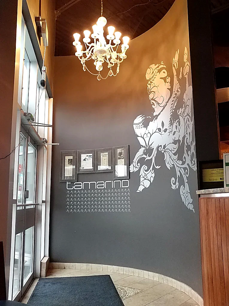 Welcome to Tamarind