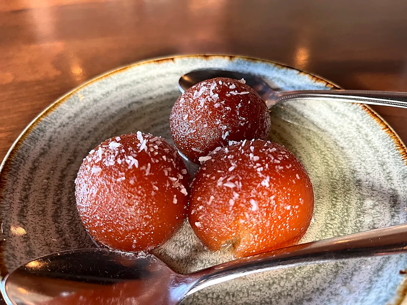 Tamarind food photography