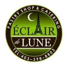 Éclair de Lune logo
