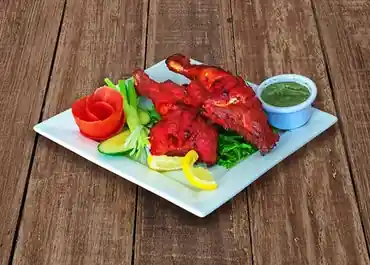 Tandoori special