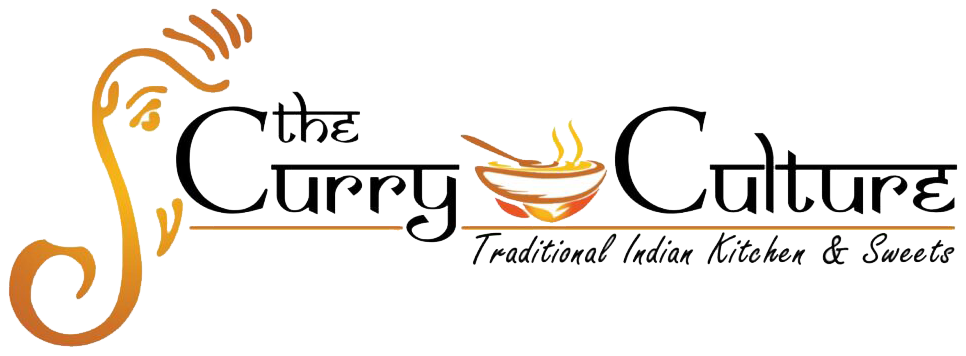 The Curry Culture — Traditional Indian Kitchen & Sweets