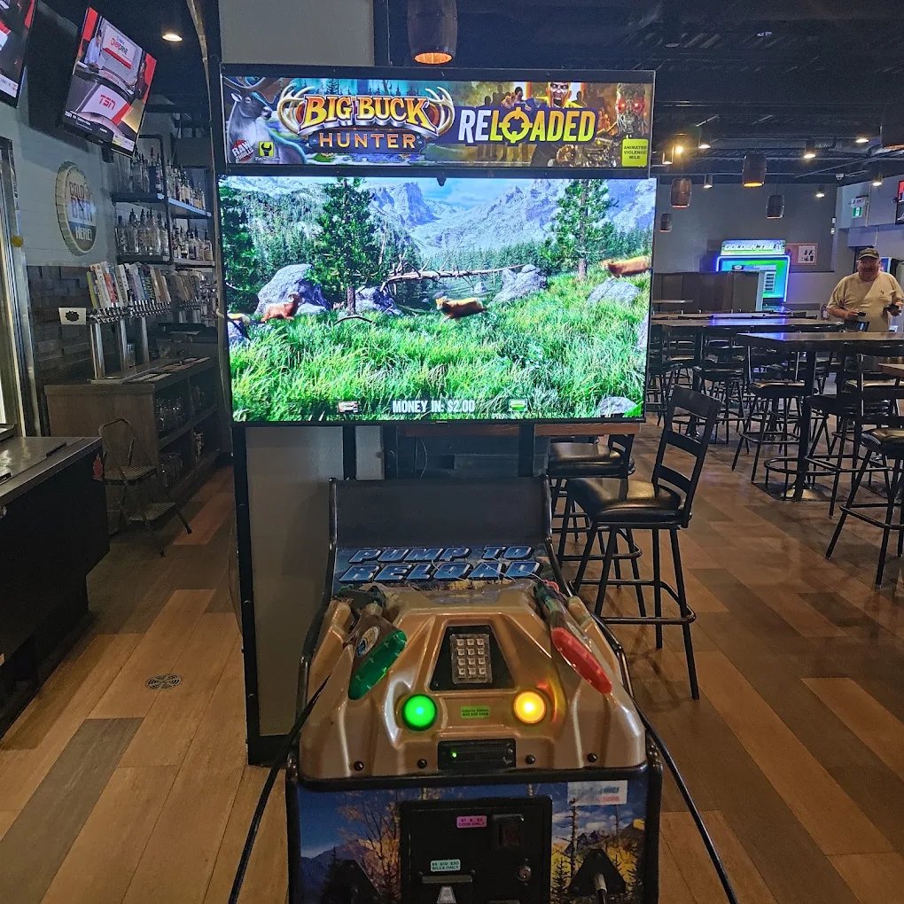 Bar setting