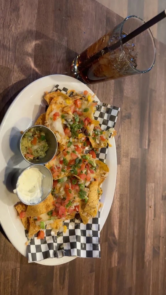 Nachos
