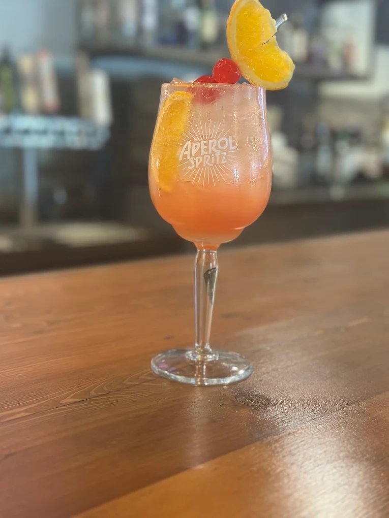 Cocktail