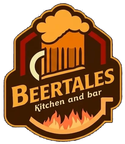 BeerTales official badge emblem